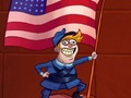 Hra Trollface Quest USA Adventure 2 online