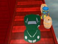 Hra Parkovanie Beetlie  online