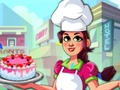Hra Torta online