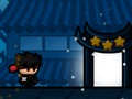Hra Ninja Escape 2 online
