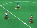 Hra Majstrovstvá sveta vo futbale vo futbale  online