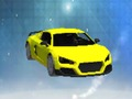 Hra Klasické automobilové kúsky 2020  online