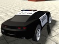 Hra Policajný vodič  online