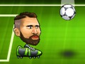 Hra Hlavný majster sveta vo futbale  online