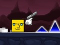 Hra Nemesis Geometric Breakthrough  online