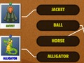 Hra Foto Word Connect  online