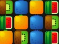 Hra Ovocie Blaster  online