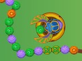 Hra Zuma Legend online