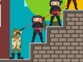 Hra Pán Gun  online