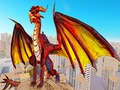 Hra Monster Dragon City Destroyer online