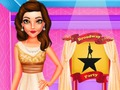 Hra BFF Broadway Party online