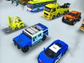 Hra Simulátor prepravy online