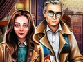 Hra Zberateľ kníh  online
