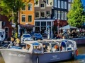 Hra Skryté objekty v Amsterdame  online