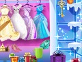 Hra Princezná z Antarktídy  online