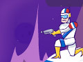 Hra Shooter emo online