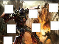 Hra Transformers 3 obrazové hádanky  online