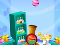 Hra Profesor Bubble Shooter  online