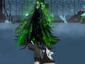 Hra Ghost Fire zadarmo online