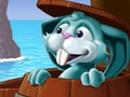 Hra Piráti mrkvy Mania  online