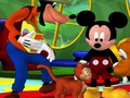 Hra Mickey Mouse skryté hviezdy online