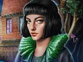 Hra Experiment sa pokazil  online