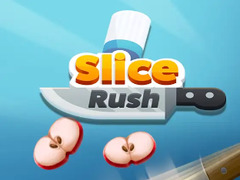 Hra Plátok Rush  online