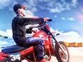 Hra Majster na bicykli online