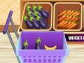 Hra Môj príbeh o supermarkete  online
