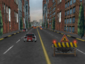 Hra 3D Furious Driver  online