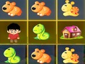 Hra Útek z epickej džungle  online
