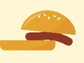 Hra Hamburger 2020 online