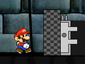 Hra Jaskyňa Mario  online