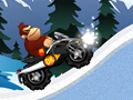 Hra Donkey Kong Ice Adventure  online