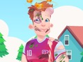 Hra ER Futbal  online