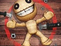 Hra Kopte Buddy 3D online