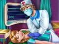 Hra Núdzové vzkriesenie princeznej  online