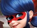 Hra Ladybug skryté srdcia online