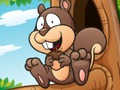 Hra Jungle 5 Dififfs  online