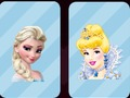 Hra Slávne princeznej pamäte  online