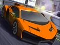Hra Drift preteky online