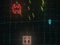 Hra Vesmírna strieľačka Phew Phew  online