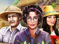Hra Farmárska farma online