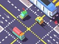 Hra Riadenie dopravy. io  online