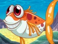Hra Akváriové puzzle  online