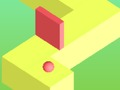 Hra Farba Zig Zag  online