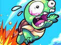 Hra Zastre Turtle  online