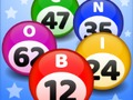 Hra Bingo kráľovský online