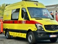 Hra Ambulancie Slide  online