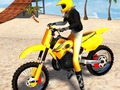 Hra Skutočný simulátor bicyklov  online